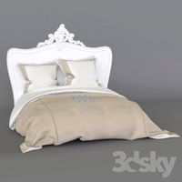 Bed Trianon