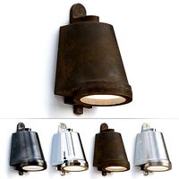 Tekna Spreaderlight