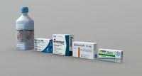 Medicine GameAsset