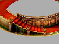 Game Stairs - Stairs 02