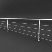 Steel Railing