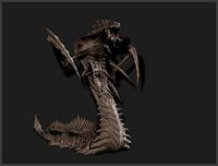Hydralisk - Venomancer - Krait