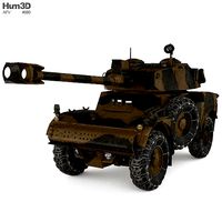 Panhard AML-90