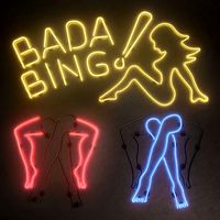 Light modules Set 022 Neon