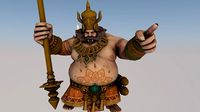 Kumbhakarna Ramayana