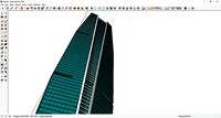 SKETCHUP - model13
