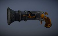Dwarf Weapon Pack