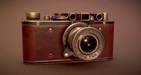 camera