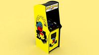 Arcade Machine - Pacman