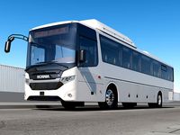 Scania Interlink LD 2017