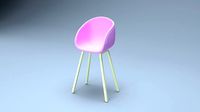 High Chair