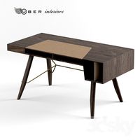 Arketipo Inkiostro Desk