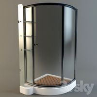 Shower APPOLLO TS-685L