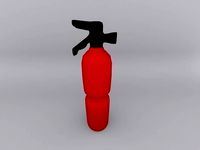 Fire Extinguisher