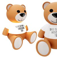 Kartell TOY Moschino by Jeremy Scott
