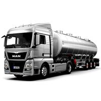 TRUCK XLX Fuel Tank
