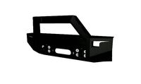 Bumper Central For Toyota 4Runner 2015-2018