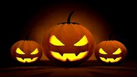Halloween Lanterns