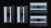 Audio Cassette