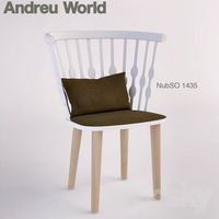 andreu world - NubSO 1434