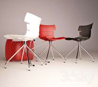 Return chair