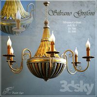 Silvano Grifoni Art. 513