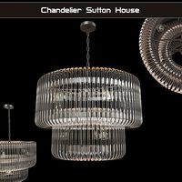 Eichholtz - Chandelier Sutton House