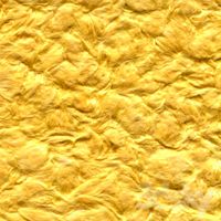 Coating "Fibres de Cotex" (part 1)