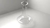 Decanter 6