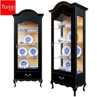 Showcase Pallas 1492 Tonin Casa