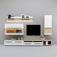 Living room Lumio from the Russian factory Dyatkovo