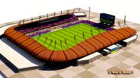 LYNN Family Stadium Louisville