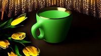 Teacup