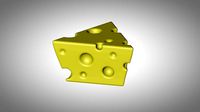 Swiss Cheese