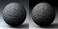 Normale Shader 06