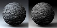 Normale Shader 06