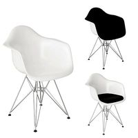 Eames Plastic Armchair