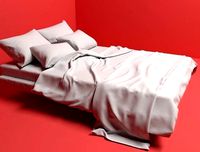A Smooth Bed