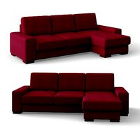 Manchester sofa corner