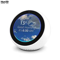 Amazon Echo Spot White