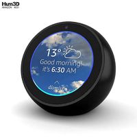 Amazon Echo Spot Black