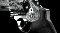 Smith  Wesson 629