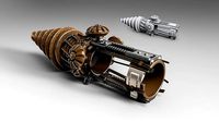 Bioshock drill
