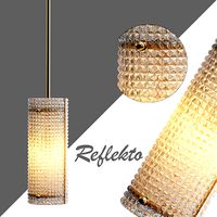 Chandelier Reflecto