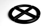 Symbol Pagan