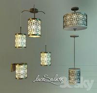Luce Solara Classico 3920