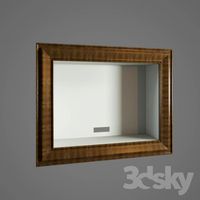 DV home PURITY - B porta tv sospeso 150x120