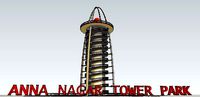 ANNA NAGAR TOWER