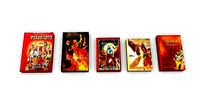 ramayana book 3d model