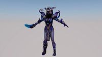 GOD Freya